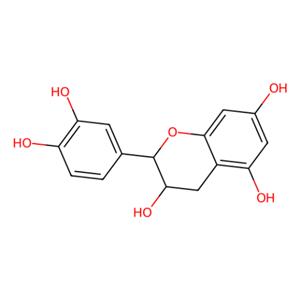 aladdin 阿拉丁 C114051 (+)-儿茶素 154-23-4 分析标准品,≥97%