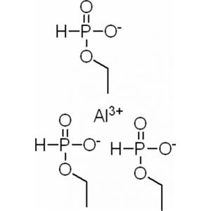 乙磷铝,Fosetyl-aluminum