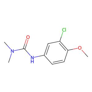 甲氧隆,Metoxuron
