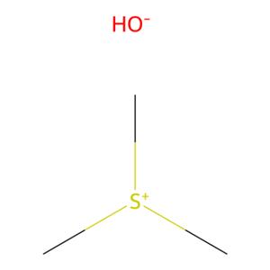 aladdin 阿拉丁 T113600 三甲基氢氧化硫 溶液 17287-03-5 0.2mol/L in methanol