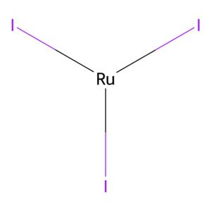 碘化钌(III),Ruthenium(III) iodide