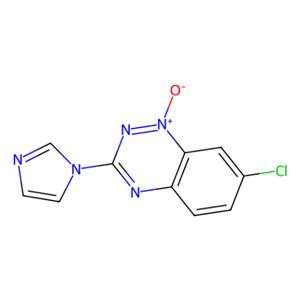 咪唑嗪,Triazoxid