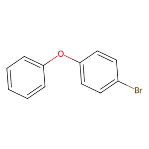 aladdin 阿拉丁 B153002 4-溴二苯醚 101-55-3 >97.0%(GC)