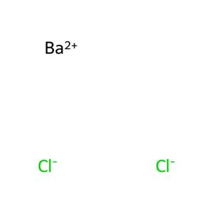 aladdin 阿拉丁 B431292 氯化钡 10361-37-2 99.995%, 超纯级