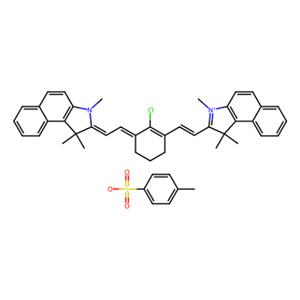 aladdin 阿拉丁 I157517 IR-813对甲基苯磺酸盐 134127-48-3 >98.0%(HPLC)
