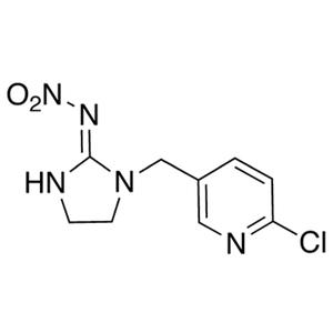 aladdin 阿拉丁 I298949 吡虫啉甲醇溶液标准物质 138261-41-3 C=0.100mg/ml U=1%
