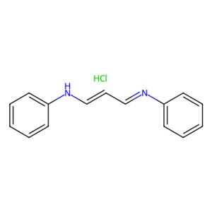 aladdin 阿拉丁 M158317 丙二醛二苯胺盐酸盐 50328-50-2 >98.0%(HPLC)