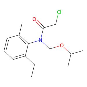aladdin 阿拉丁 P114921 异丙草胺 86763-47-5 分析标准品,94%