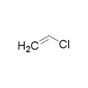 aladdin 阿拉丁 V100754 氯乙烯标准溶液 75-01-4 analytical standard,2000ug/ml in Methanol