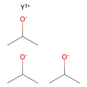 aladdin 阿拉丁 Y162991 异丙醇钇(III) 2172-12-5 ≥90.0%(T)