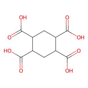 aladdin 阿拉丁 C153560 1,2,4,5-环己烷四甲酸 15383-49-0 >98.0%