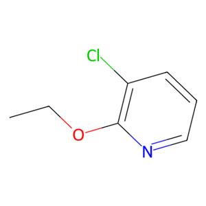 aladdin 阿拉丁 C154075 3-氯-2-乙氧基吡啶 177743-06-5 >98.0%(GC)