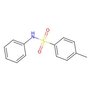 对甲苯磺酰苯胺,p-Toluenesulfonanilide