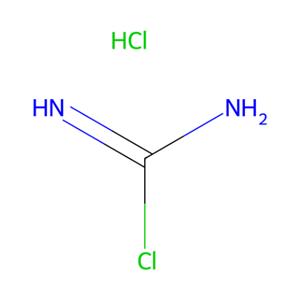 aladdin 阿拉丁 C153626 氯甲脒盐酸盐 29671-92-9 >98.0%(T)