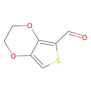 aladdin 阿拉丁 E156117 3,4-乙烯二氧噻吩-2-甲醛 204905-77-1 >98.0%