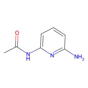 aladdin 阿拉丁 A151791 2-乙酰氨基-6-氨基吡啶 1075-62-3 98.0%