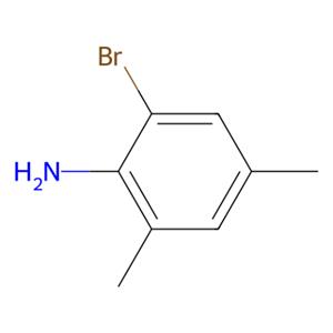 aladdin 阿拉丁 B138821 2-溴-4,6-二甲基苯胺 41825-73-4 ≥97.0%(GC)