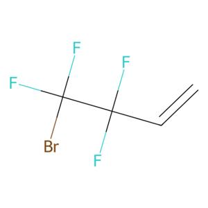aladdin 阿拉丁 B151994 4-溴-3,3,4,4-四氟-1-丁烯 18599-22-9 ≥98.0%
