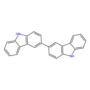 aladdin 阿拉丁 B152015 3,3'-联咔唑 1984-49-2 >98.0%