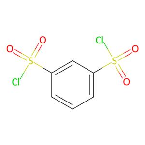 aladdin 阿拉丁 B152040 1,3-苯二磺酰氯 585-47-7 96%