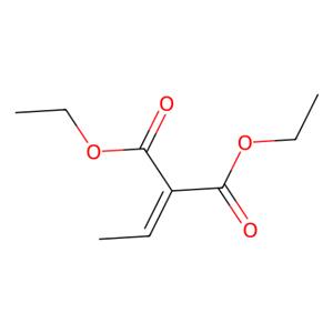 亚乙基丙二酸二乙酯,Diethyl ethylidenemalonate