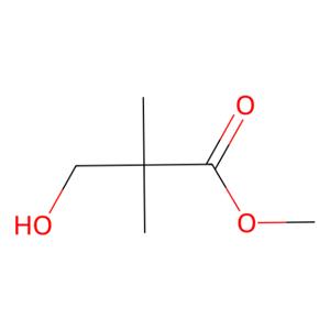 aladdin 阿拉丁 M138208 2,2-二甲基-3-羟基丙酸甲酯 14002-80-3 ≥98.0%(GC)