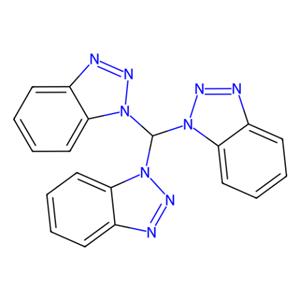 aladdin 阿拉丁 T161621 三(1H-苯并三唑-1-基)甲烷 88088-95-3 95%