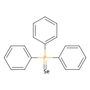 aladdin 阿拉丁 T162863 硒化三苯膦 3878-44-2 >98%