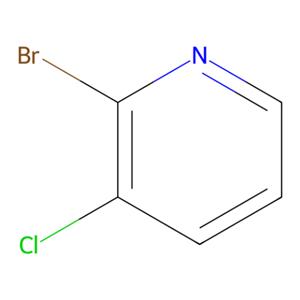 aladdin 阿拉丁 B139493 2-溴-3-氯吡啶 96424-68-9 ≥98.0%(GC)