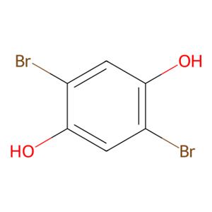 2,5-二溴对苯二酚,2,5-Dibromohydroquinone