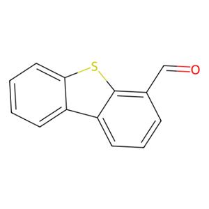 aladdin 阿拉丁 D138540 二苯并噻吩-4-甲醛 23985-81-1 ≥98%