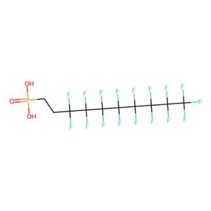 aladdin 阿拉丁 H157409 (1H,1H,2H,2H-十七氟癸基)膦酸 80220-63-9 >96.0%(HPLC)