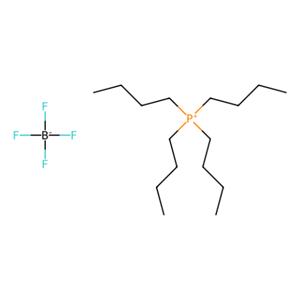 四丁基四氟硼酸膦,Tetrabutylphosphonium Tetrafluoroborate