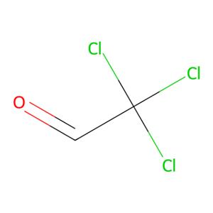 aladdin 阿拉丁 C154049 三氯乙醛 75-87-6 >90.0%(GC)