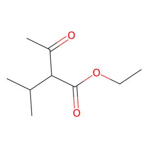 2-异丙基乙酰乙酸乙酯,Ethyl 2-isopropylacetoacetate