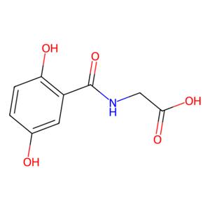 aladdin 阿拉丁 G156800 龙胆酸 25351-24-0 98%