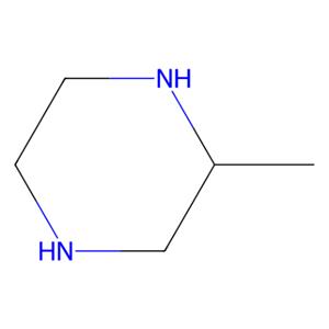aladdin 阿拉丁 R160832 (R)-(-)-2-甲基哌嗪 75336-86-6 >98.0%(GC)