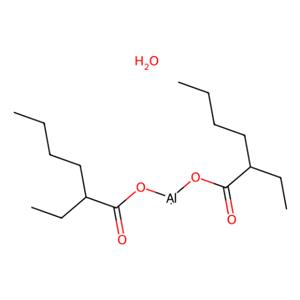aladdin 阿拉丁 B151881 双(2-乙基己酸)羟基铝 30745-55-2 98%