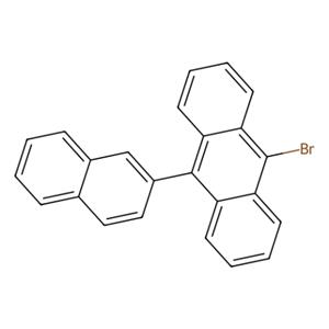 aladdin 阿拉丁 B398285 9-溴-10-(2-萘基)蒽 474688-73-8 99%