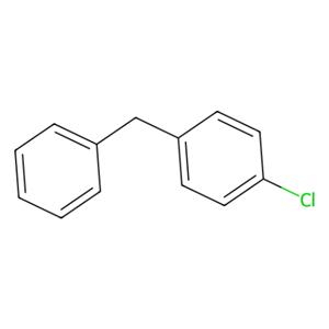 4-氯二苯甲烷,4-Chlorodiphenylmethane