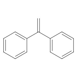1,1-二苯基乙烯(含稳定剂HQ),1,1-Diphenylethylene (stabilized with HQ)