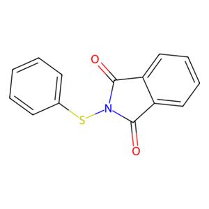 N-(苯硫基)邻苯二甲酰亚胺,N-(Phenylthio)phthalimide