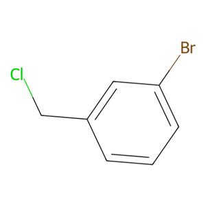 aladdin 阿拉丁 B139457 3-溴苄氯 932-77-4 ≥97%
