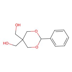 aladdin 阿拉丁 B151815 5,5-双(羟甲基)-2-苯基-1,3-二氧六环 2425-41-4 96%