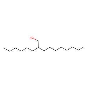 aladdin 阿拉丁 H138544 2-己基-1-癸醇 2425-77-6 ≥97%