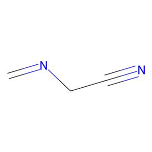 aladdin 阿拉丁 M138017 (亚甲氨基)乙腈 109-82-0 ≥98%