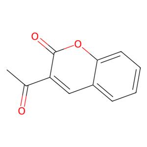 3-乙酰基香豆素,3-Acetylcoumarin