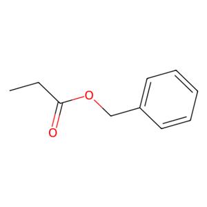 aladdin 阿拉丁 B151869 丙酸苯甲酯 122-63-4 98%