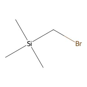 aladdin 阿拉丁 B152736 (溴甲基)三甲基硅烷 18243-41-9 ≥95.0%