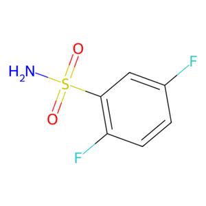 aladdin 阿拉丁 D138094 2,5-二氟苯磺酰胺 120022-63-1 ≥98.0%(GC)